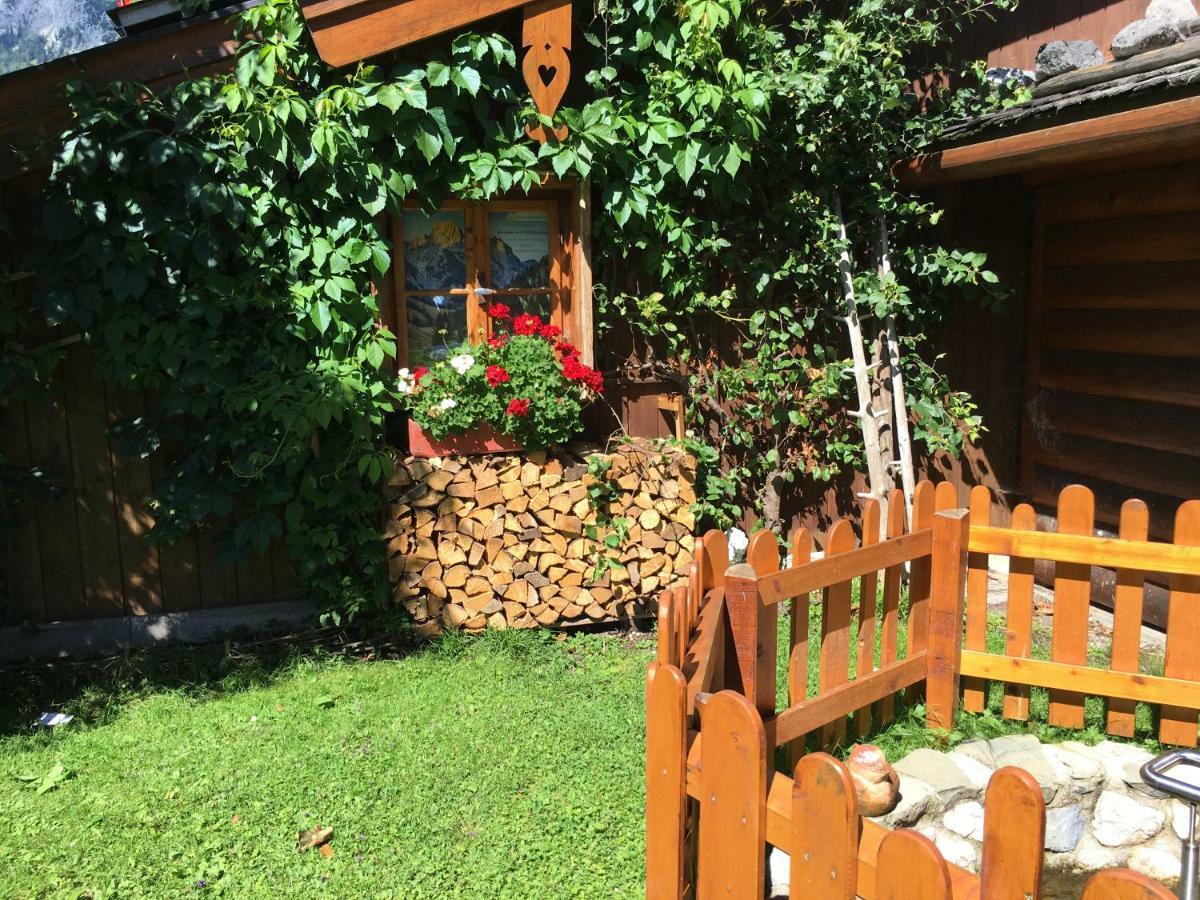 Vorderponholz Ferienwohnungen Ramsau bei Berchtesgaden Esterno foto